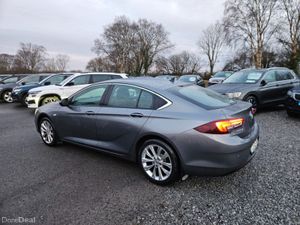 Opel Insignia Grand My21-elite-1.5 cdti - Image 4