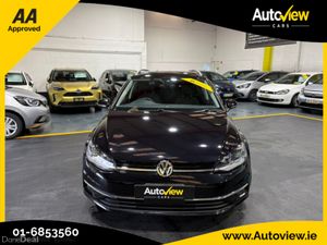Volkswagen Golf Estate 1.2 TSI Bluemotion 7 Speed - Image 3