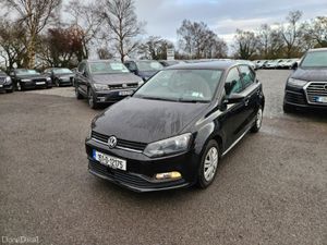Volkswagen Polo TL 1.0 75HP M5F 5DR - Image 3