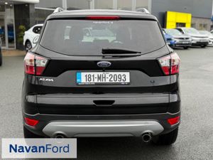 Ford Kuga Titanium 1.5 TD 120Ps - Image 4