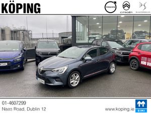 Renault Clio DYNAMIQUE TCE 100 5 DR // IMMACULATE - Image 3