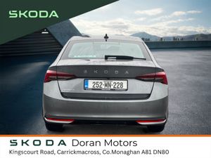 Skoda Octavia SE+ 2.0 TDI 115HP 5DR - Image 3