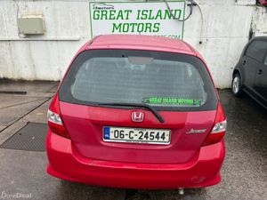 Honda Jazz 1.2 SPORT 5DR S COOL - Image 3
