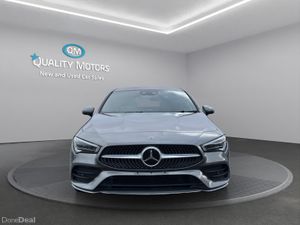 2020 Merc CLA (S34) - Image 2
