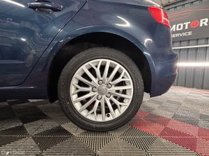 2016 Audi A8 3.0TDI 262HP SE Quattro Automatic - Image 2