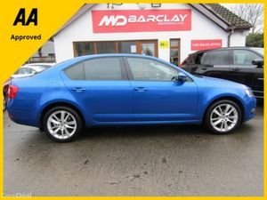 Skoda Octavia SE L TDI DSG AUTOMATIC - Image 3