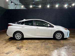 Toyota Prius 1.8 HYBRID - AUTOMATIC - MULTI FUNCTI - Image 3