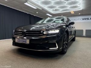 Volkswagen Passat GTE DSG - Image 3