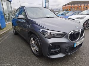 BMW X1 25E XDRIVE M SPORT AUTOMATIC PHEV - Image 3