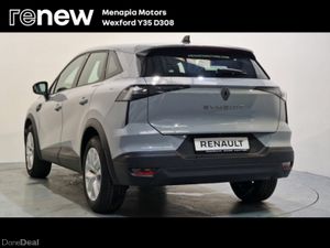 Renault Symbioz Evolution TCe 140 - Image 4