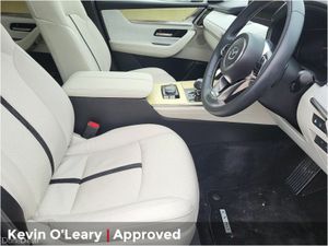 Mazda CX-80 2.5L PHEV TAKUMI PLUS - Image 4