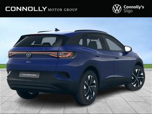 Volkswagen ID.4 PRO PLUS 77KWH 286HP - Image 2