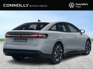 Volkswagen ID.7 PRO S PLUS 210 kW 286 HP Auto - Image 2