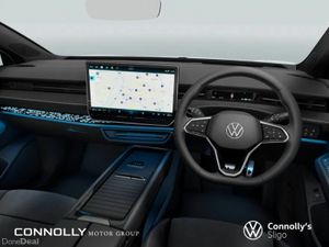 Volkswagen ID.7 PRO S PLUS 210 kW 286 HP Auto - Image 4