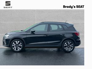 SEAT Arona New Model 0.9% PCP - 1.0TSI 115HP SE+ * - Image 4