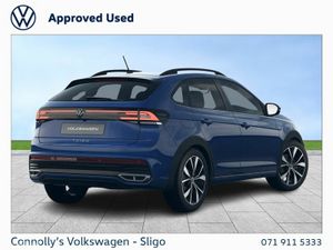 Volkswagen Taigo RLINE 1.0TSI 115HP AUTO - Image 3