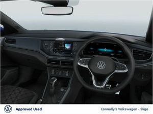 Volkswagen Taigo RLINE 1.0TSI 115HP AUTO - Image 2