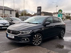 Fiat Tipo 2017 1.4 petrol - Image 2