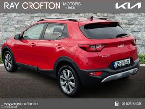 Kia Stonic 1.0 100HP K2 PE - Image 4