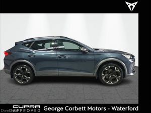 Cupra Formentor 1.5TSi 150hp DSG (From €112 per we - Image 3