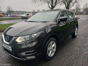 Nissan qashqai accenta 1.5 dsl 23000miles - Image 2
