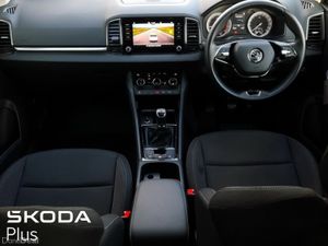 Skoda Karoq **SOLD SOLD SOLD SOLD SOLD** - Image 2