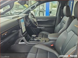 Ford Ranger Wildtrak 2.0 Diesel - Image 3