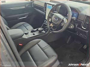 Ford Ranger Wildtrak 2.0 Diesel - Image 4