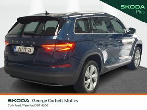 Skoda Kodiaq Style 2.0TDi 150HP DSG 7 Seats (From - Image 3