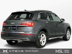 Audi Q5 SE Quattro 50 TFSIe 299BHP - Reversing Cam - Image 4
