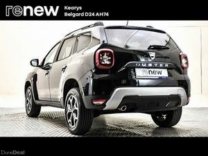 Dacia Duster 1.5 Blue dCi 115 Dfull Prestige - Image 3