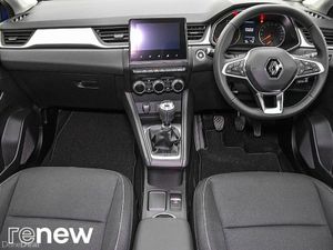 Renault Captur TCe 100 Iconic - Image 2