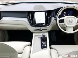 Volvo XC60 T6 350hp AWD PHEV Plus Bright (Two Year - Image 2