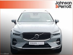 Volvo XC60 T6 350hp AWD PHEV Plus Bright (Two Year - Image 4