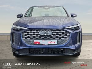 Audi Q5 BRAND NEW Q5 SB E-HYBRID 220 KW Q SE - Image 3