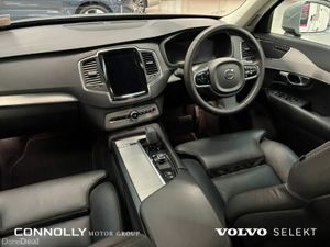 Volvo XC90 Xc90 Core T8 Recharge Awd Auto - Image 4