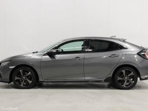 Honda Civic 2018 1.5 S DESIGN - Image 4
