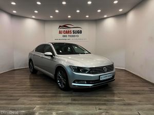 GENUINE VW PASSAT GT SPORT 2.0 TDI 2018(182) - Image 2