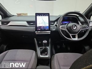 Renault Captur TCe 90 Techno - Image 3