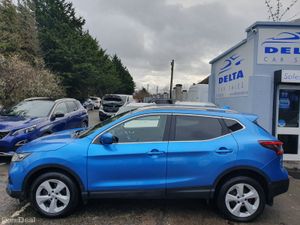 2019 NISSAN QASHQAI SV 1.5 DCI 115BHP AUTOMATIC - Image 3