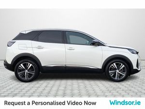 Peugeot 3008  Allure Phev Auto 180 PHEV e-EAT8 Aut - Image 3