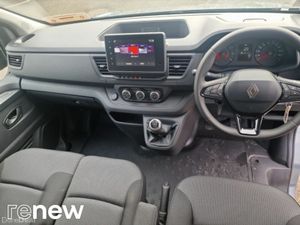 Renault Trafic TRAFIC LL30 BLUE DCI 150 ADVAN - Image 2