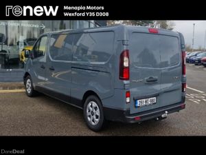 Renault Trafic TRAFIC LL30 BLUE DCI 150 ADVAN - Image 3