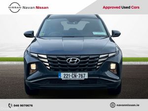 Hyundai Tucson 2WD Executive - Image 3