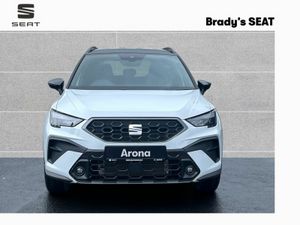 SEAT Arona New Model 0.9% PCP - 1.0TSI 95HP SE+ *B - Image 3