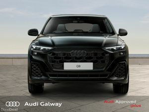 Audi Q8 COMPETITION PACK TFSI E-QUATTRO - Image 2