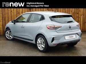 Renault Clio TCe 90 DFull Equilibre - Image 3