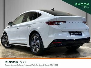 Skoda Enyaq Coupe 80 *High Spec* - Image 3