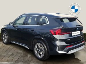 BMW iX1 iX1 eDrive20 xLine - Image 2