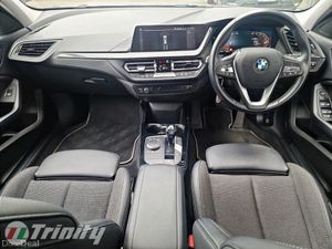 BMW 1-Series ** 116D SPORT ** AUTOMATIC ** TRINITY - Image 2